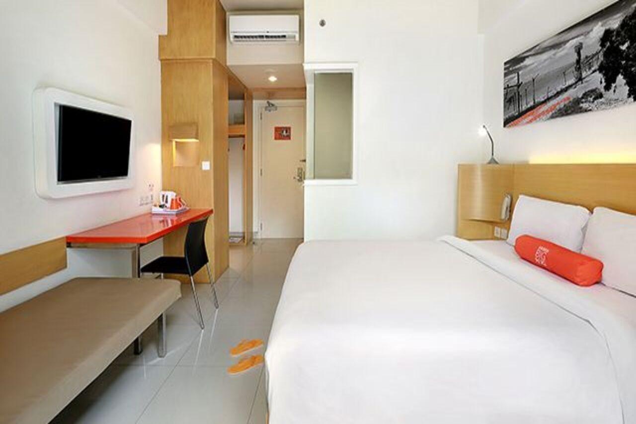 Oyo 90473 Gowin Hotel Kuta  Ngoại thất bức ảnh