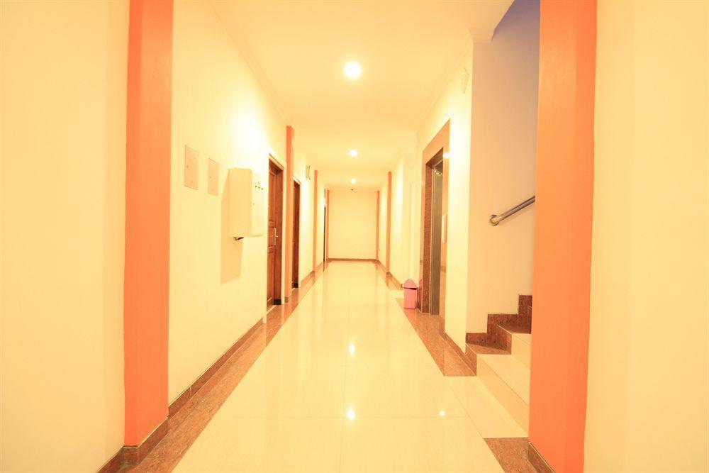 Oyo 90473 Gowin Hotel Kuta  Ngoại thất bức ảnh